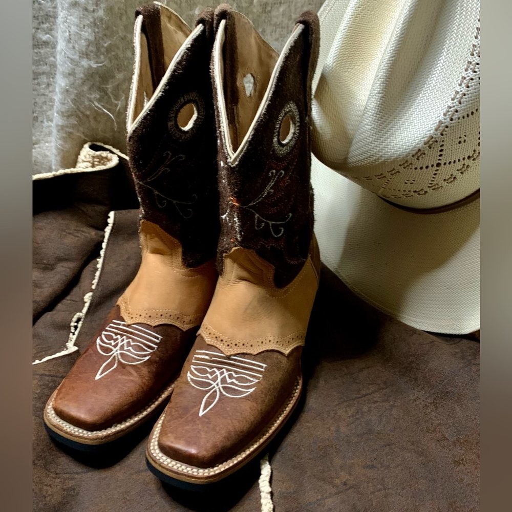 ♠️Botas  de Mujer ♠️Piel /cuero/Gamuza genuinas ♠️#BM6